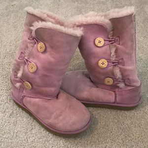 Ugg Boots - Tall